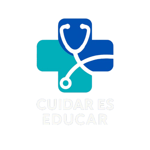 logo proyecto cuidar es esducar